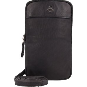 Harbour 2nd Anchor Love Benita Mobiel telefoonhoesje Leer 11 cm