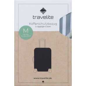 Travelite Accessoires Kofferhoes 71 cm