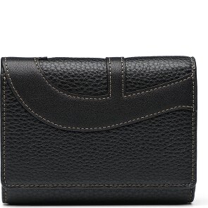 AIGNER Deborah Portemonnee Leer 12 cm
