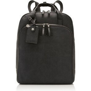 Castelijn & Beerens Carisma Rugzak RFID Leer 40 cm Laptopvak Castelijn & Beerens Carisma Rugzak RFID Leer 40 cm Laptopvak