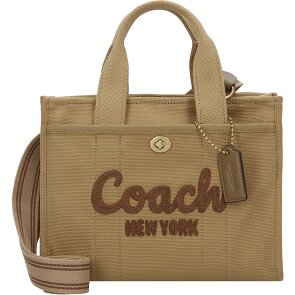 Coach Cargo Handtas 25.5 cm