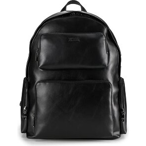 Guess Boston Dagrugzak 43 cm Laptop compartiment