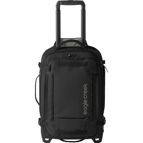 Eagle Creek Gear Warrior 2 wielen Rugzak trolley 55 cm Laptop compartiment