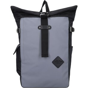 Harvest Label Naka Dagrugzak 44 cm Laptop compartiment