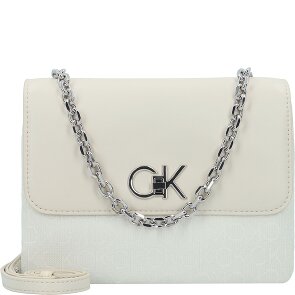 Calvin Klein Re-Lock Schoudertas 21 cm Calvin Klein Re-Lock Schoudertas 21 cm