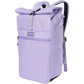 NITRO Cosmo Dagrugzak 46 cm Laptop compartiment