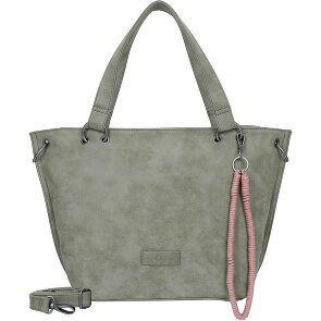 Fritzi aus Preußen Fritzi Shopper Vintage Shopper Tas 31.5 cm Fritzi aus Preußen Fritzi Shopper Vintage Shopper Tas 31.5 cm