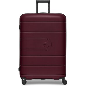 Redolz Essentials 11 4 wielen Trolley 76 cm met uitbreidingsplooi Redolz Essentials 11 4 wielen Trolley 76 cm met uitbreidingsplooi