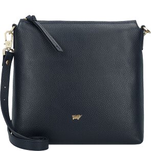 Braun Büffel Hanna Schoudertas M Leer 26 cm