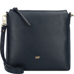 Braun Büffel Hanna Schoudertas M Leer 26 cm
