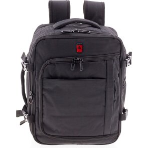 Gladiator 1400 Reisrugzak 40 cm laptopvak
