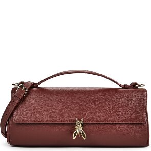 Patrizia Pepe Handtas Leder 30.5 cm