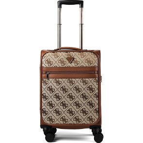 Guess Audrey 4 wielen Cabinewagen 54 cm