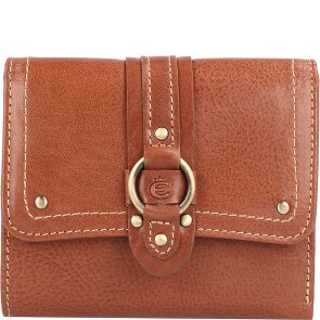 Esquire Denver Portemonnee RFID Leer 12 cm