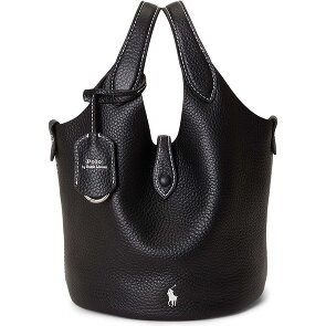 POLO RALPH LAUREN Polo Play Shopper Tas Leder 39.5 cm