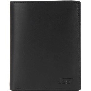 Jost Aarhus Portemonnee Leer 12.5 cm Jost Aarhus Portemonnee Leer 12.5 cm