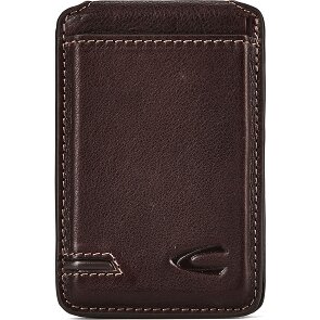 camel active Hill Portemonnee RFID-bescherming Leder 10 cm