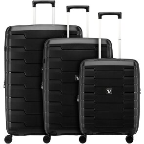 Roncato Skyline 2.0 Neon 4 wielen Kofferset 3-delig Roncato Skyline 2.0 Neon 4 wielen Kofferset 3-delig