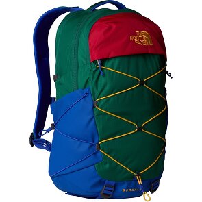 The North Face Borealis Rugzak 49,5 cm laptopvak The North Face Borealis Rugzak 49,5 cm laptopvak