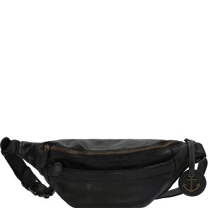 Harbour 2nd Alaric Fanny pack Leer 32 cm Harbour 2nd Alaric Fanny pack Leer 32 cm