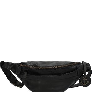 Harbour 2nd Alaric Fanny pack Leer 32 cm