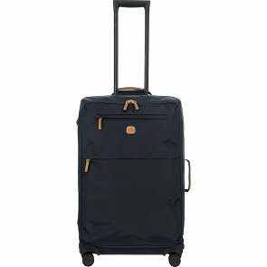 Bric's X-Collection 4 wielen Trolley 71 cm
