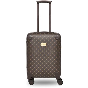 Lazarotti Palermo 4 wielen Cabinewagen S 55 cm
