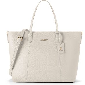 Lazarotti Bologna Leren Kruistas Leder 31 cm