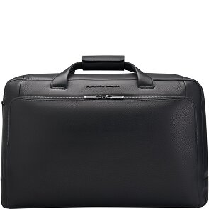Porsche Design Roadster Weekender reistas leer 51 cm Porsche Design Roadster Weekender reistas leer 51 cm
