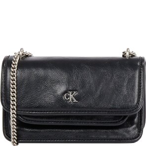 Calvin Klein Jeans Chain Mini tas Schoudertas 18 cm
