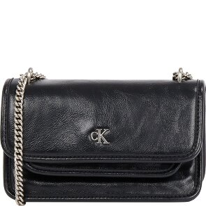 Calvin Klein Jeans Chain Mini tas Schoudertas 18 cm