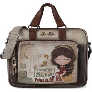 Anekke Muse Koffer 40 cm Laptop compartiment