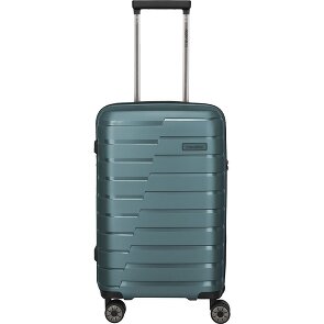 Travelite Air Base Slim 4 wielen Cabinewagen S 55 cm