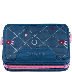 Step by Step Potloodetui 43st.