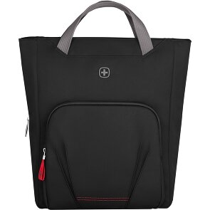 Wenger Motion Shopper Tas 41 cm Laptop compartiment met uitbreidingsplooi