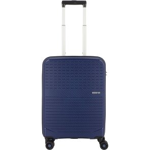 American Tourister Summer Hit 4 wielen Cabinewagen 55 cm