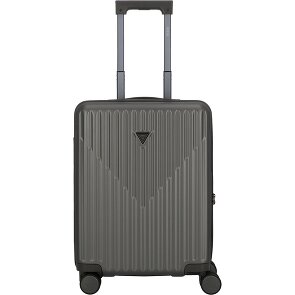 Guess Olbia 4 wielen Cabinewagen S 54 cm Guess Olbia 4 wielen Cabinewagen S 54 cm