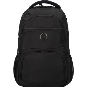 Delsey Paris Element Dagrugzak RFID-bescherming 47 cm Laptop compartiment