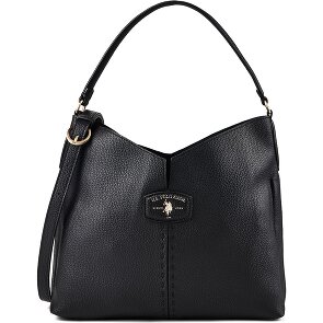 U.S. Polo Assn. Chestnut Schoudertas 27 cm