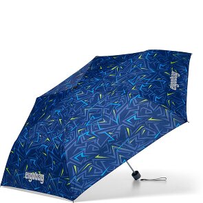 Ergobag Zubehör Kinder Zakparaplu 21 cm