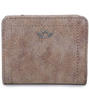 Fritzi aus Preußen Fritzi11 Aurelie Vintage Portemonnee 11.5 cm