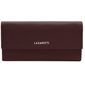 Lazarotti Bologna Leather Portemonnee Leer 19 cm Lazarotti Bologna Leather Portemonnee Leer 19 cm