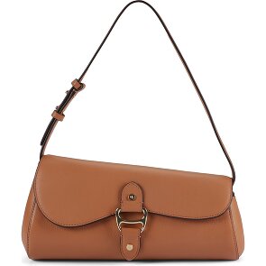 Lauren Ralph Lauren Tasha Schoudertas Leer 28.5 cm