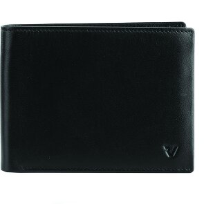 Roncato Pascal portemonnee leer 13 cm