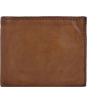 Campomaggi Portemonnee Leer 12 cm