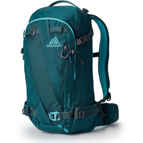 Gregory Women's Targhee 30 Wandelrugzak S-M 58 cm