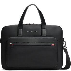 Tommy Hilfiger TH Corp Koffer 40.5 cm Laptop compartiment