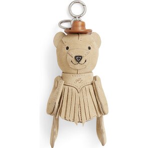 POLO RALPH LAUREN Polo Play Sleutelhanger Leder 5 cm