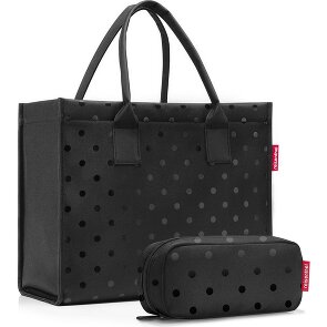reisenthel Daily Shopper Shopper Tas 42 cm