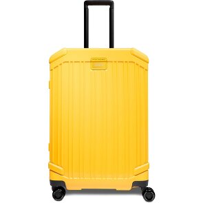 Piquadro Pop 4 wielen Trolley 69 cm